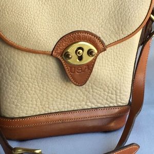Dooney & Bourke VINTAGE crossbody